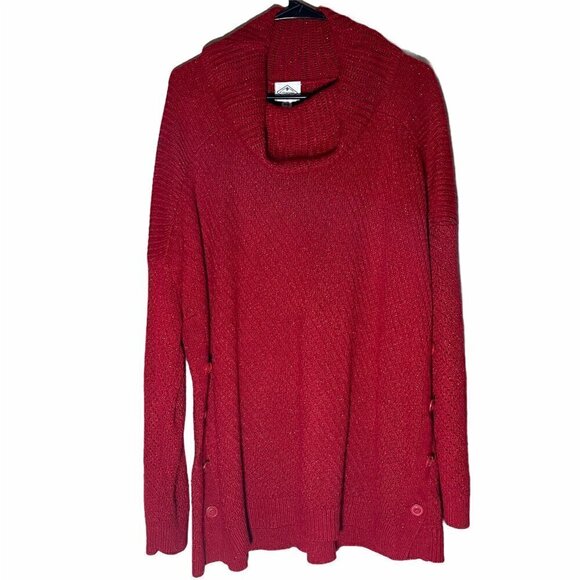 St. John Sweaters - St John's Bay Women Sweater Size PXXL *